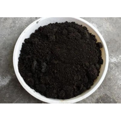 羊粪颗粒肥 果蔬粮草专用 优质货源 规格齐全 现货现发图5