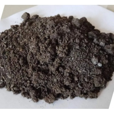 羊粪颗粒肥 果蔬粮草专用 优质货源 规格齐全 现货现发图3
