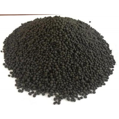 羊粪颗粒肥 果蔬粮草专用 优质货源 规格齐全 现货现发图4