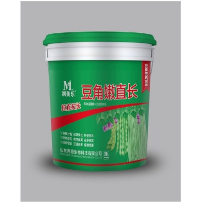 颗粒水溶肥生产出售 保花保果 农业冲施肥 农作物提升图2
