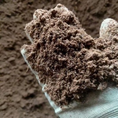 高温羊粪 发酵纯羊粪有机肥 益生菌 生物肥瓜果蔬菜专用肥批发图2