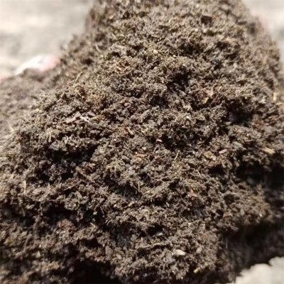 赢胜肥业 发酵纯羊粪 农业种植提供丰富营养促进植物生长图4