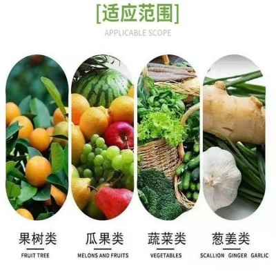 赢胜肥业：发酵纯羊粪有机肥菌肥鸡粪 适合瓜果蔬菜农业种植图4