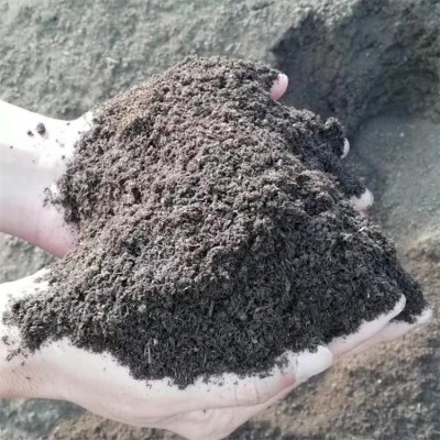 赢胜肥业：发酵纯羊粪有机肥菌肥鸡粪 适合瓜果蔬菜农业种植图2