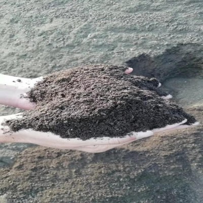 赢胜肥业 生物菌发酵羊粪鸡粪 有机肥料农作物生长图3