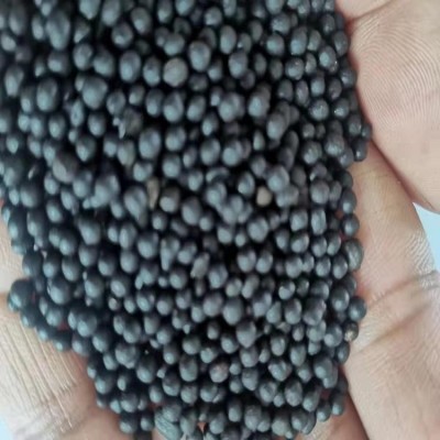 赢胜肥业 生物菌发酵羊粪鸡粪 有机肥料农作物生长图2