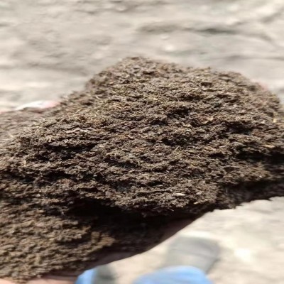 赢胜肥业 发酵纯羊粪 农业种植果蔬农作物专用图4