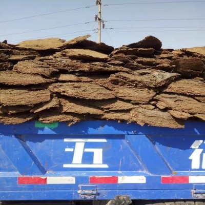 赢胜肥业 发酵纯羊粪 农业种植果蔬农作物专用图1