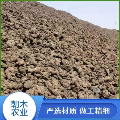 现货批发有机羊粪 提升耕地质量 响应率高 专业生产图2