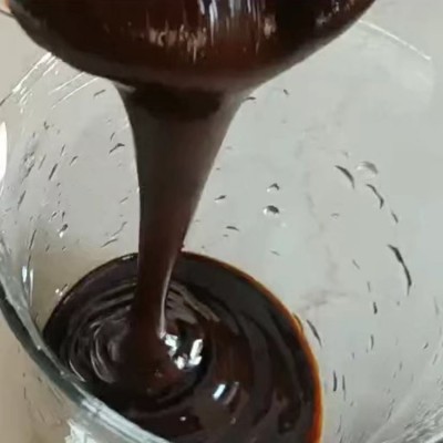 氨基酸膏氨基酸肥水膏 高含量 全水溶肥 绿标供应氨基酸图2