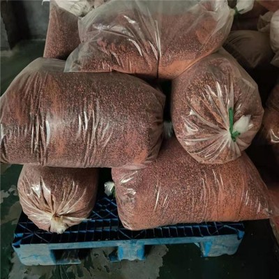 植物源氨基酸颗粒水产养殖滴灌动水产农用复合氨基酸原粉图3
