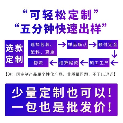 云南特产源头厂家七彩菌汤包羊肚菌煲汤食材火锅底料干货批发现货图2