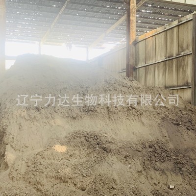 土壤改良用肥料发酵羊粪有机肥高温腐熟羊粪肥农家肥底肥厂家图2
