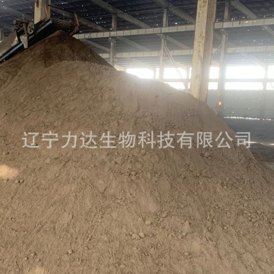 发酵羊粪有机肥果树蔬菜用腐熟羊粪有机肥土壤改良用农家肥厂家图4