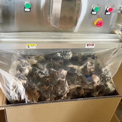 白背黑木耳丝福建食用农产品简装黑木耳菌菇干货厂家现货批发图3