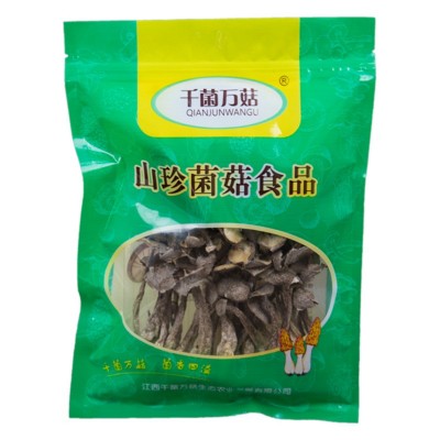 鹿茸菇干货鹿茸菌特鹿茸菇煲汤级食用菌菇野蘑菇香菇源头厂家批发图5
