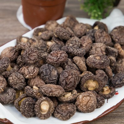 香菇干货新鲜营养农家肉厚无根干蘑菇菌菇冬菇香茹源头厂家批代发图3