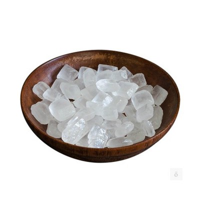 厂家批发单晶冰糖500g装批中颗粒白冰糖发老冰糖食糖调味甜品原料图5
