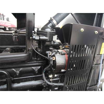 东方红LF904轮式拖拉机图1