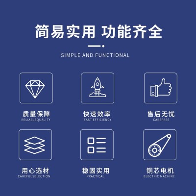 全自动大颗粒宠物饲料膨化机自制狗粮加工设备水产鱼饲料 猫粮机器图2