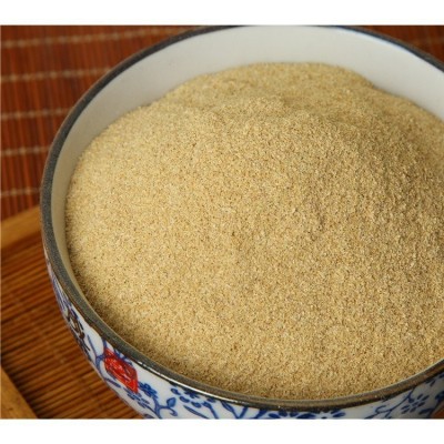 饲料级稻壳粉 新鲜饲料米糠 除尘稻壳禽畜通用图2