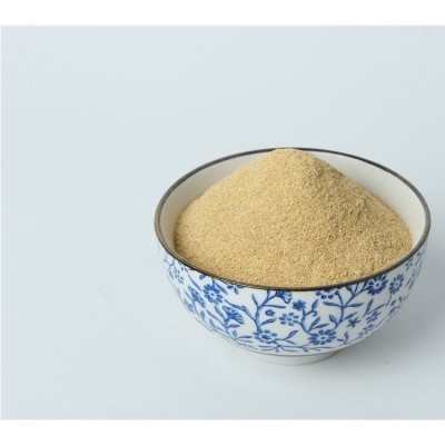 饲料级稻壳粉 新鲜饲料米糠 除尘稻壳禽畜通用图3