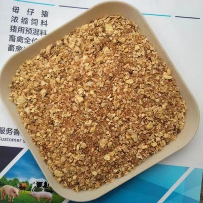 618羔羊犊牛精料补充料畜禽畜牧水产养殖用饲料图3