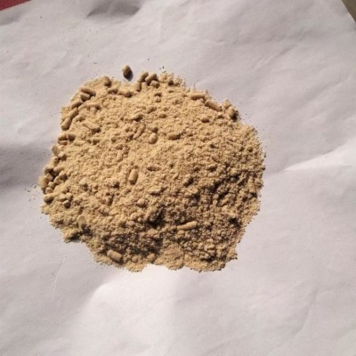 现货102全膨化代乳王粉加粒教槽料 畜牧养殖膨化饲料图5