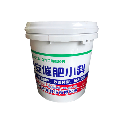 克伦巴安 后期牛羊催肥小料 去油 塑形拉宽骨架 收腹屁股大 改善体型图5