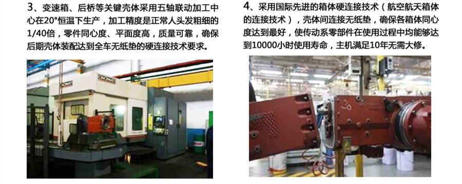 东方红LG1404轮式拖拉机