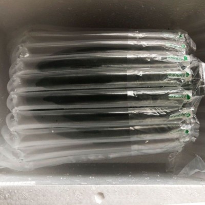 西瓜黑美人西瓜薄皮黑美人西瓜应季新鲜水果现货皮薄多汁一件代发图1