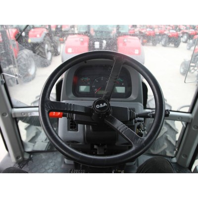 东方红LF1504轮式拖拉机图5