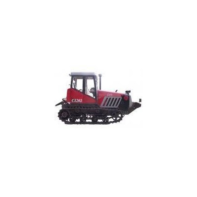 东方红C1202履带式拖拉机