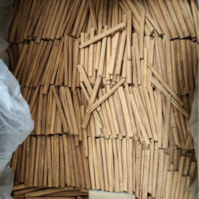 广西地理标志精品烟桂卷度按要求加工直径6-13mm长度5-20mm图2
