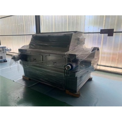 3吨蒸汽玉米压片机 药片旋转式压片机器全自动 沃田图4