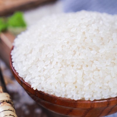 东北小町米批发5kg 25kg新米批发食堂用米会销礼品米批发图3