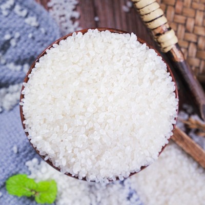 东北小町米批发5kg 25kg新米批发食堂用米会销礼品米批发图4