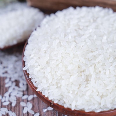食堂大米批发 黑土种植东北大米量大价优一件代发批发吉林大米图3