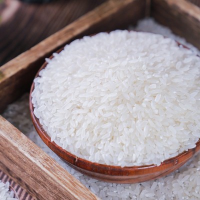 长粒香大米批发东北特产规格齐全软糯香甜食堂用米吉林大米批发图3