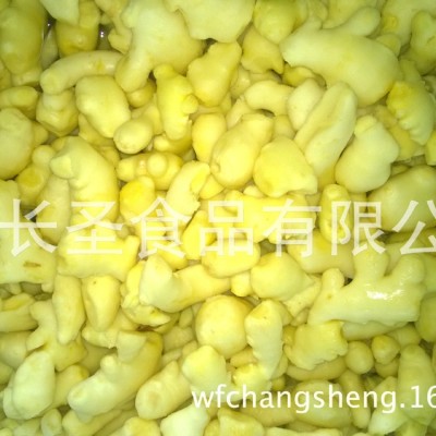 大量供应 出口级盐渍姜芽 盐渍姜芽 欢迎垂询 潍坊厂家供应图4