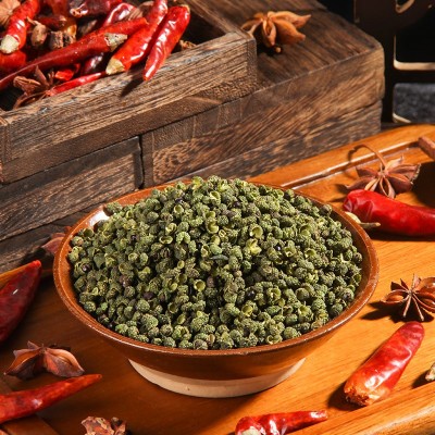 四川金阳青花椒麻椒250g/500g免费打粉卤菜火锅小面串串批发图6
