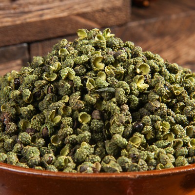 四川金阳青花椒麻椒250g/500g免费打粉卤菜火锅小面串串批发图4