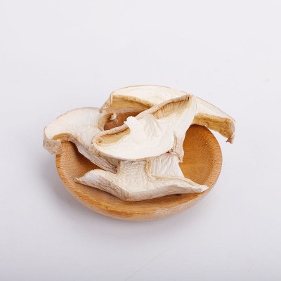 白松茸松茸干片冬松茸片雪山松茸干货煲汤食材现货直供批发图3