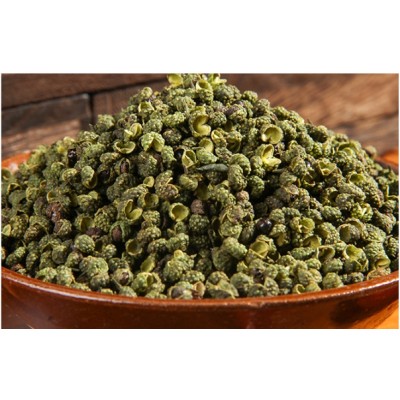四川金阳青花椒麻椒250g/500g免费打粉卤菜火锅小面串串批发图2