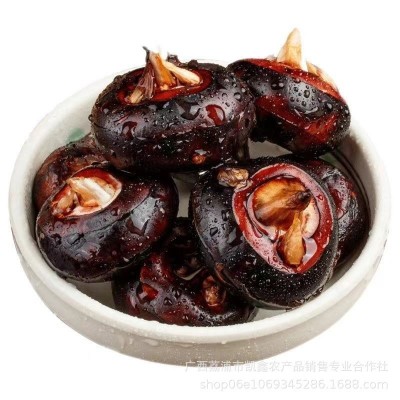 广西荔浦马蹄荸荠产地新鲜现挖整箱批发价农家特产即食水果图5