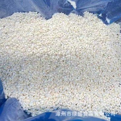 冻干马蹄丁FD冻干果蔬马蹄冻干荸荠马蹄丁饺子包子肉馅配料批发图3