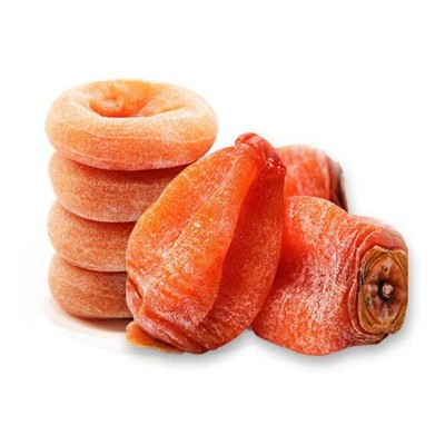 广西桂林柿饼独立包装降霜流心吊饼柿子饼大量批发非陕西富平柿饼图5