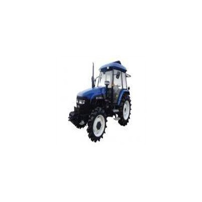 雷沃M450-B轮式拖拉机图5
