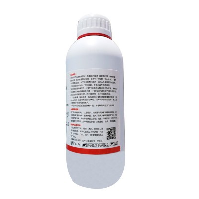 10%啶虫脒 高含量 1000克 啶虫咪杀虫剂乳油蚜虫正品 啶虫脒图4
