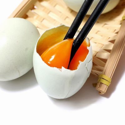 农家新鲜绿壳鸡蛋 林间散养草鸡柴鸡谷物蛋 现捡现发当季食用蛋图2